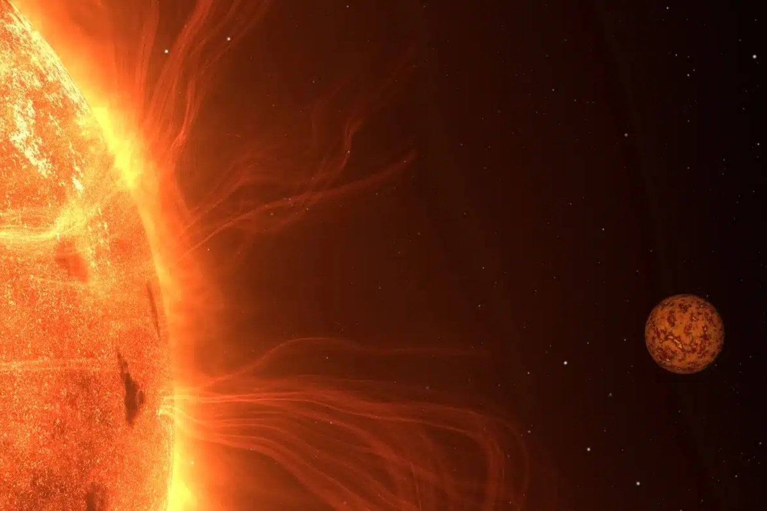 El hallazgo del James Webb que borra un candidato a “gemelo” de la Tierra y reorienta la búsqueda de vida