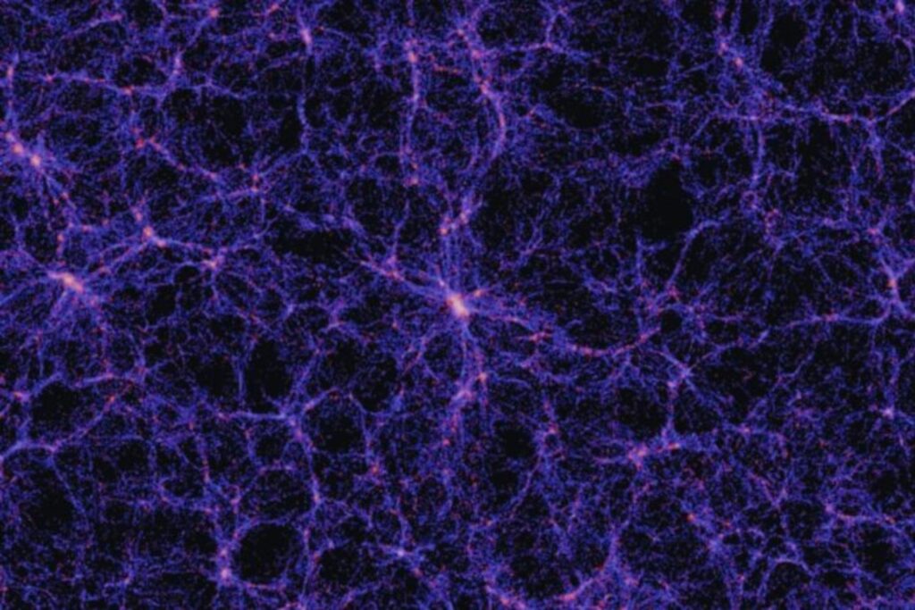 El nuevo mapa del universo del James Webb revoluciona la astronomía moderna