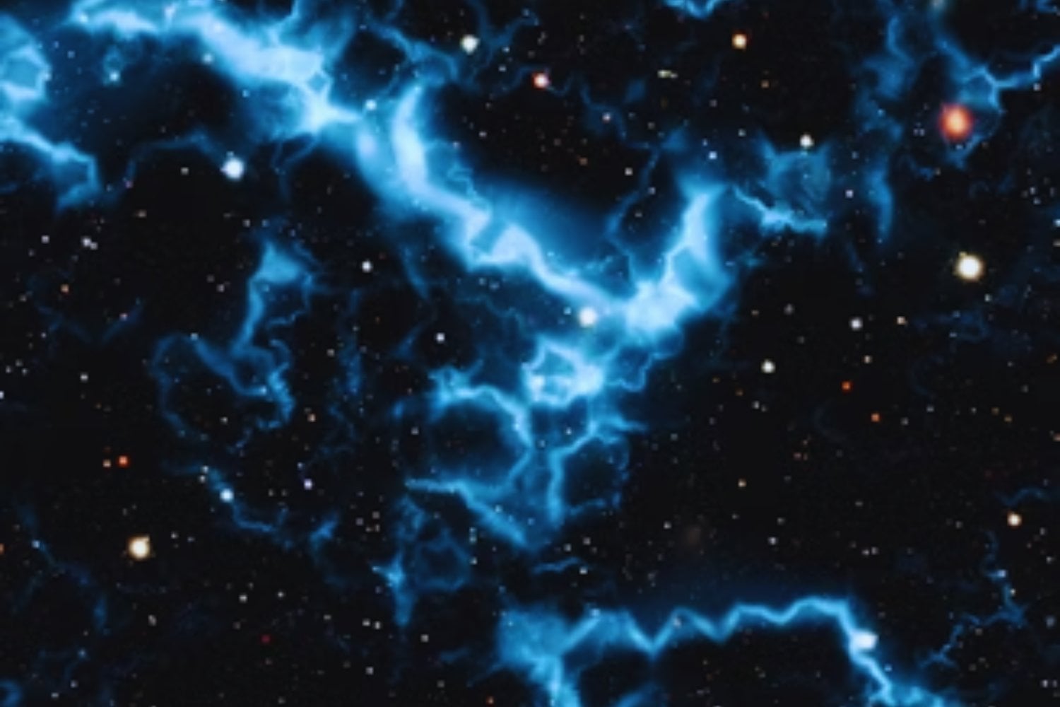 El telescopio Nancy Grace Roman y la odisea para desvelar la energía oscura