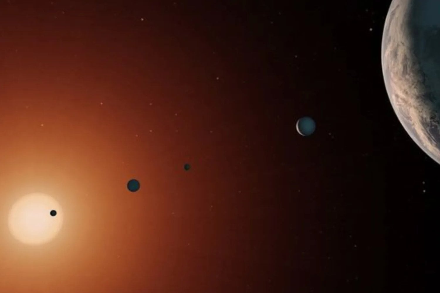 El hallazgo del James Webb que borra un candidato a “gemelo” de la Tierra y reorienta la búsqueda de vida