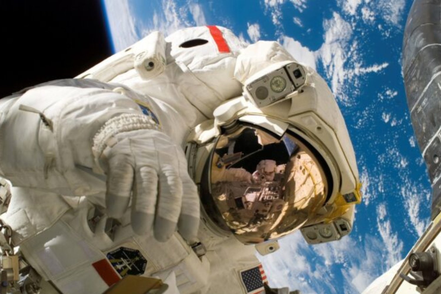 El magnetismo podría cambiar para siempre la forma de producir oxígeno en el espacio