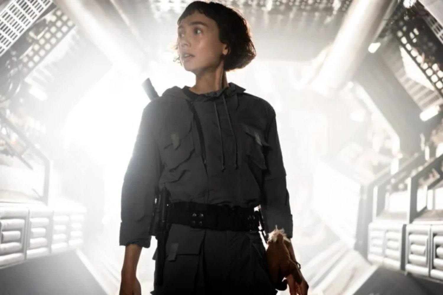 ‘Alien: Earth’ supera todas las expectativas y revoluciona la franquicia