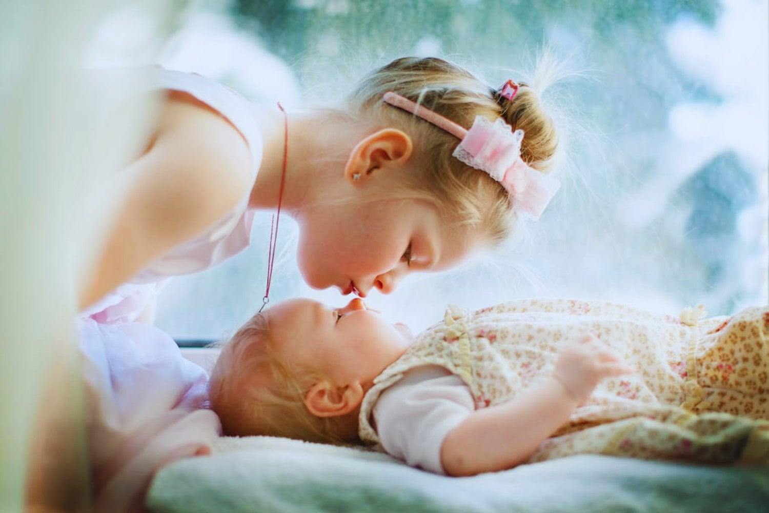 El peso de ser la primera: cuando la hija mayor carga más de lo que se ve