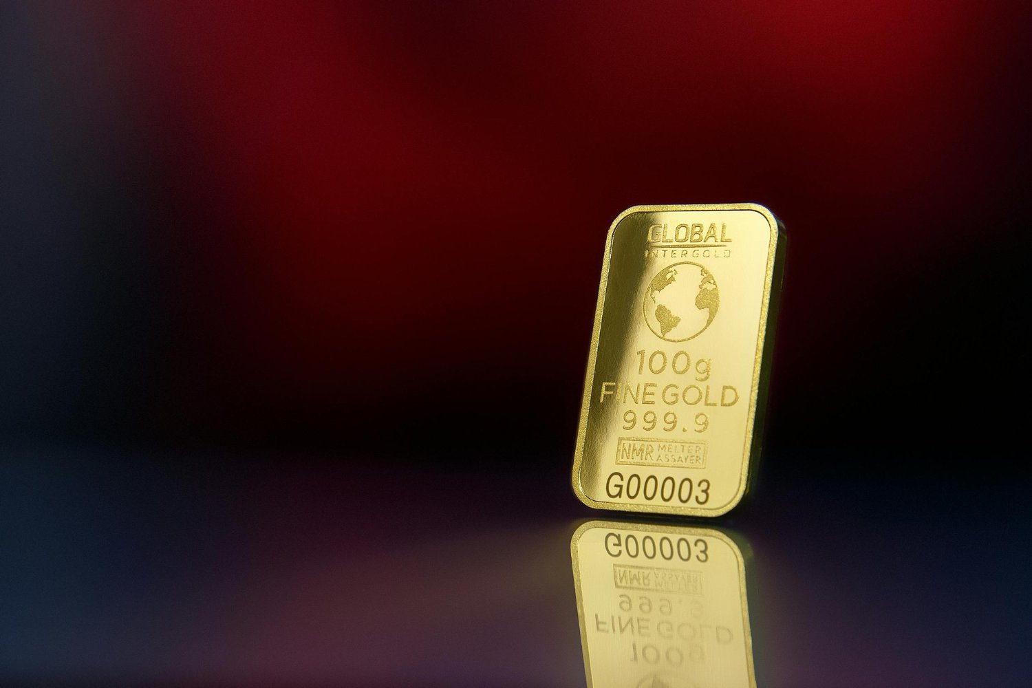 El oro se resiste a derretirse: científicos logran sobrecalentarlo 14 veces más allá de su punto de fusión