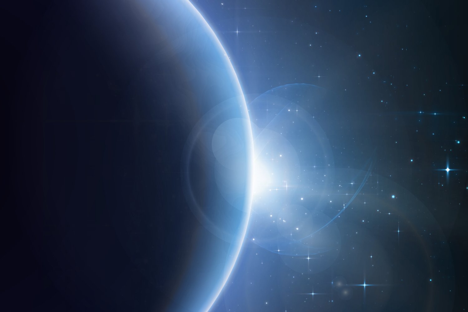 Planetas sin sol: el hallazgo que podría cambiar lo que sabemos sobre la formación de mundos