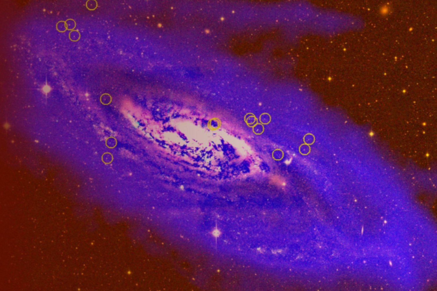 El enigma del “Mediodía Cósmico”: el hallazgo inesperado que podría cambiar lo que sabemos de las galaxias