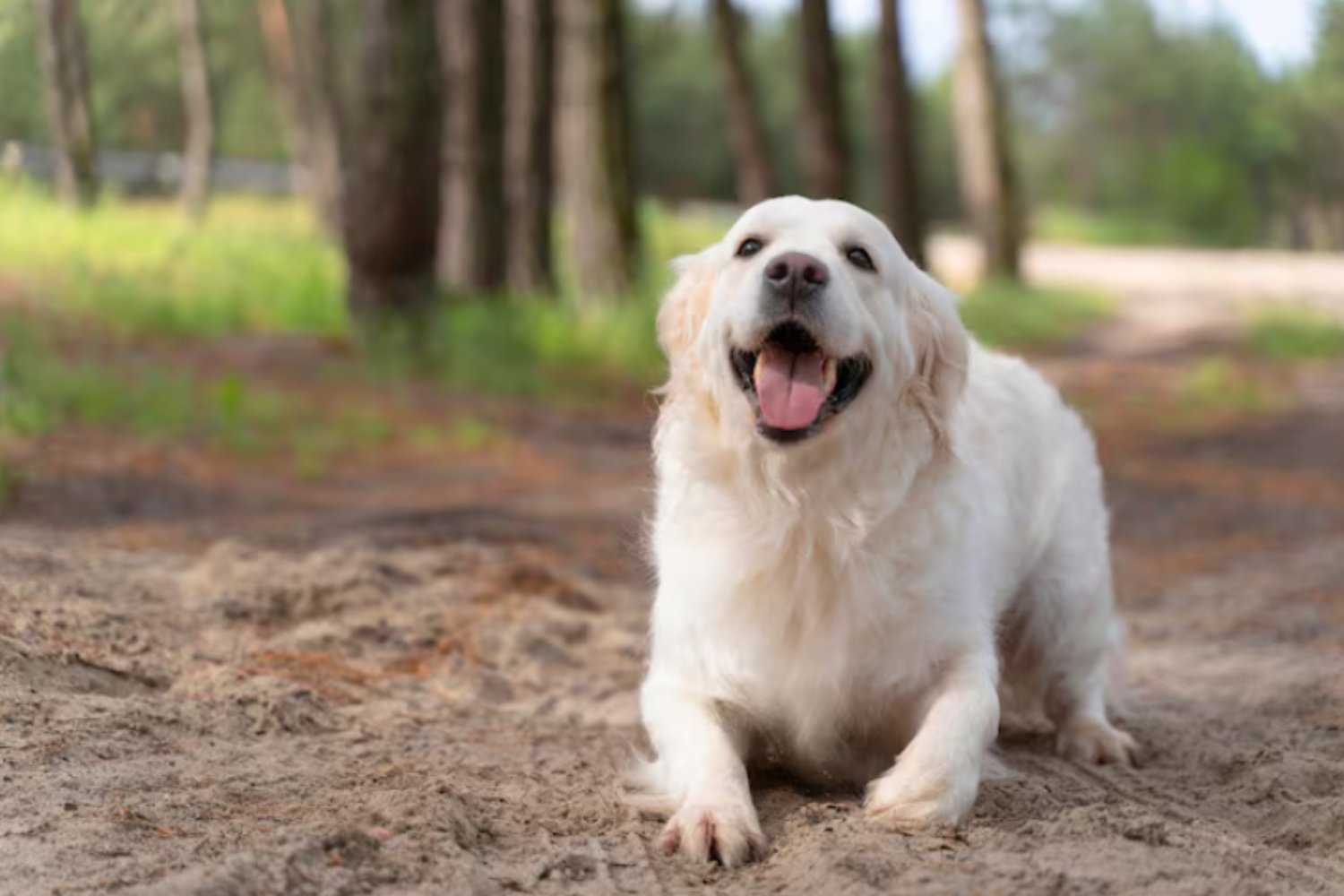 Las razas de perro con más riesgo de sobrepeso (y no solo por la comida)