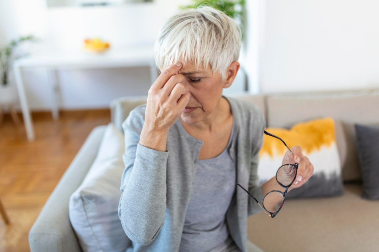 Los síntomas ocultos de la deshidratación que pueden poner en riesgo tu salud