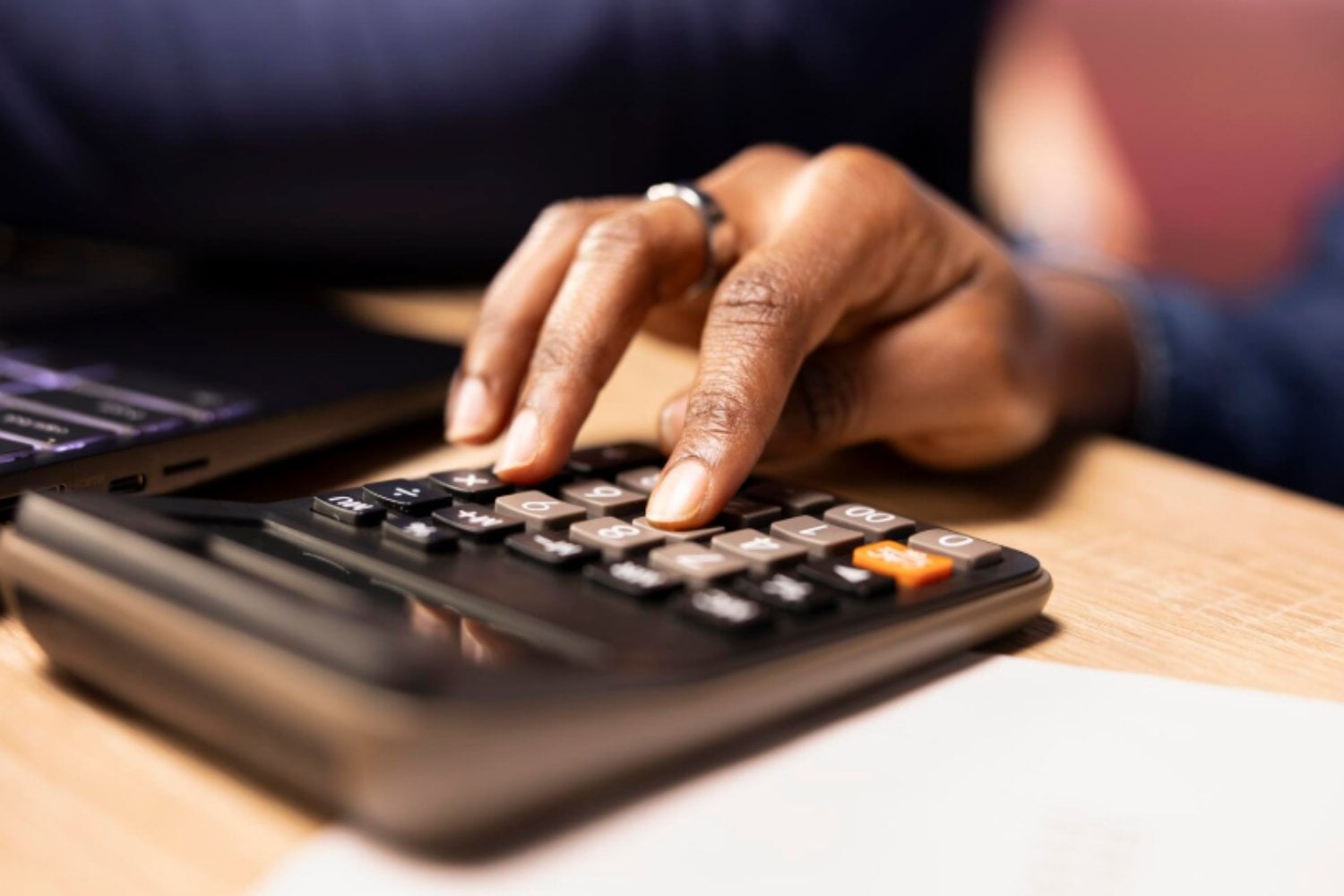 Casio contra los móviles: la estrategia inesperada que apunta a conquistar África