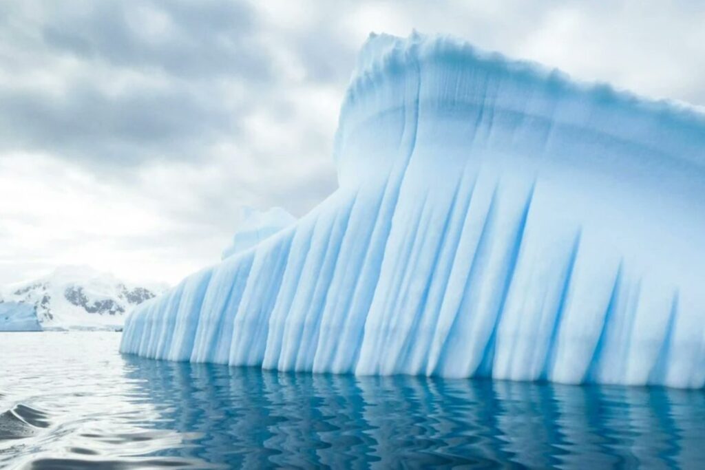 Antártida al límite: el deshielo imparable que amenaza ciudades y altera el clima global