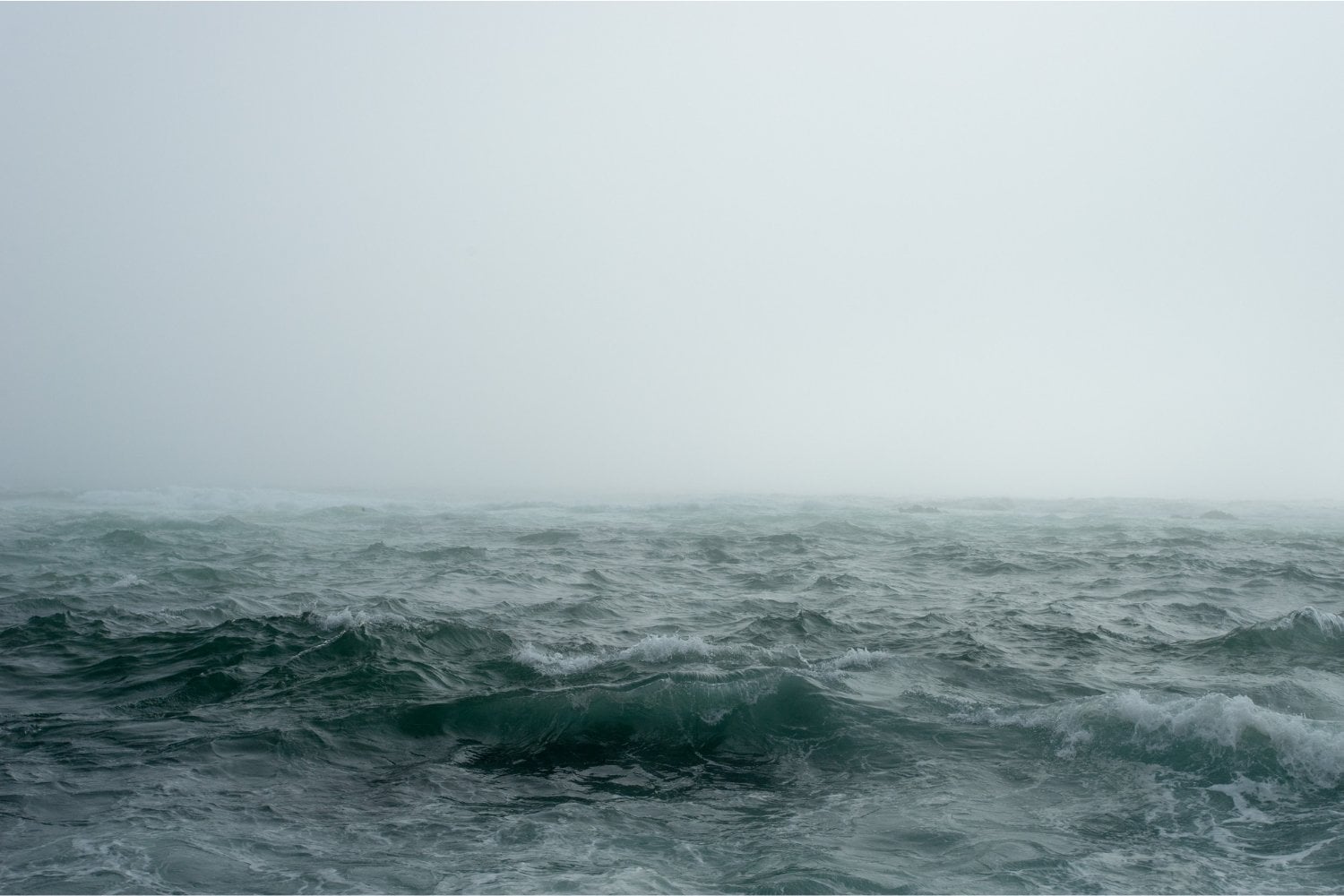 El reloj climático avanza: la corriente oceánica que sostiene al planeta podría quebrarse pronto