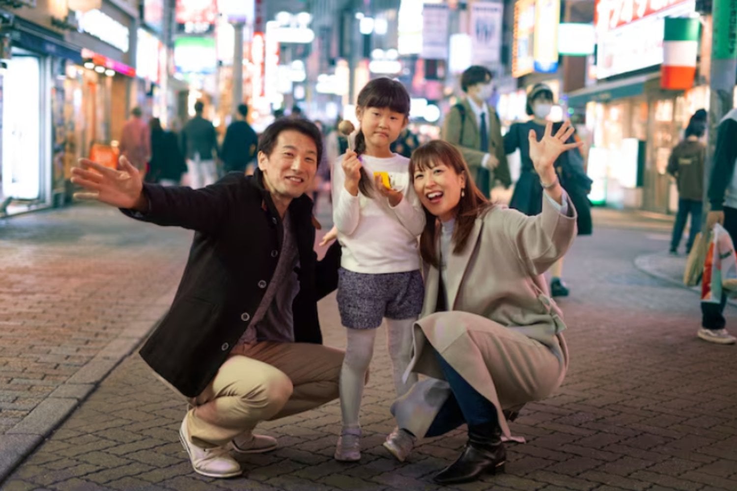 Japón al borde del colapso demográfico: la población se hunde mientras la inmigración marca récord