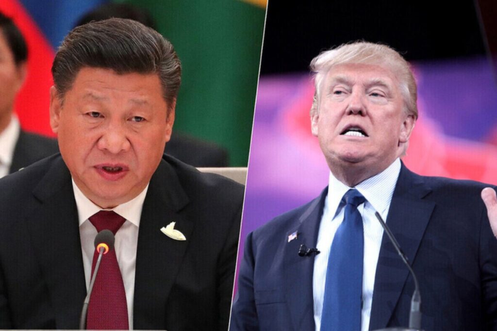 EEUU quiere que China dependa de los chips de NVIDIA, pero Pekín ya apuesta por los suyos