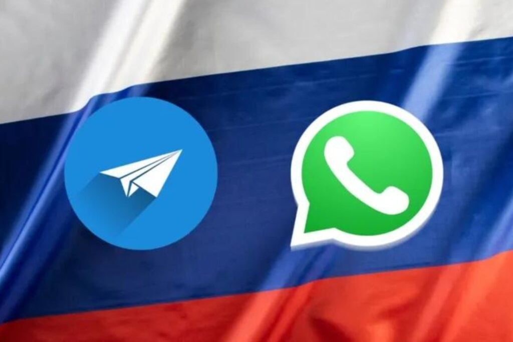 Rusia impone ‘Max’: la nueva app de mensajería estatal que busca desbancar a WhatsApp y Telegram