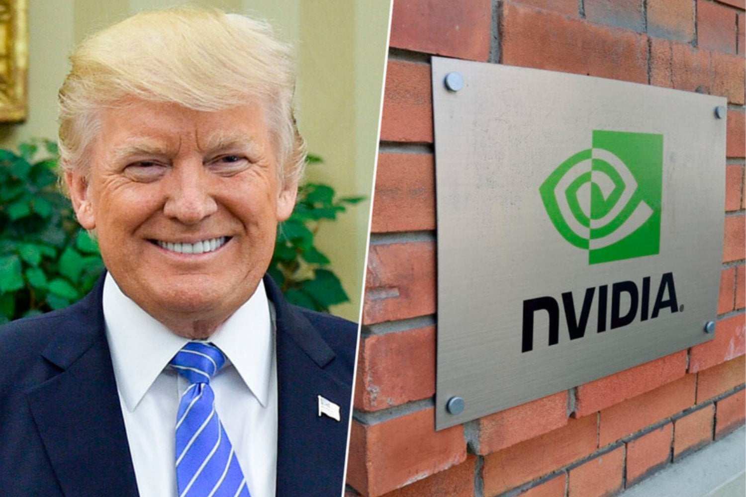 EEUU quiere que China dependa de los chips de NVIDIA, pero Pekín ya apuesta por los suyos