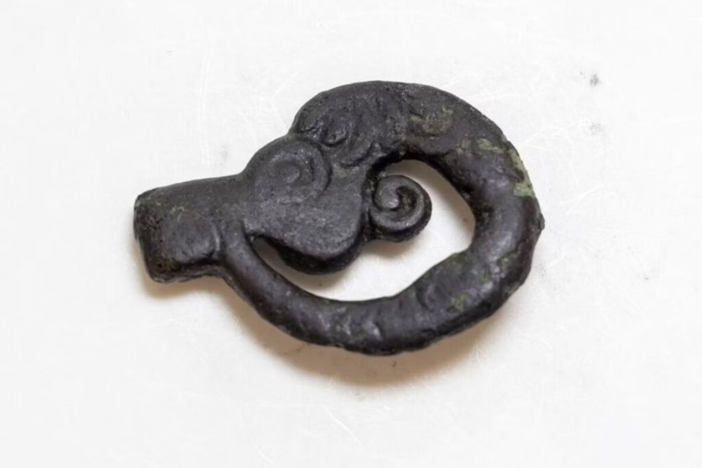 El secreto del hielo siberiano: un arma imposible que reescribe la historia del hierro