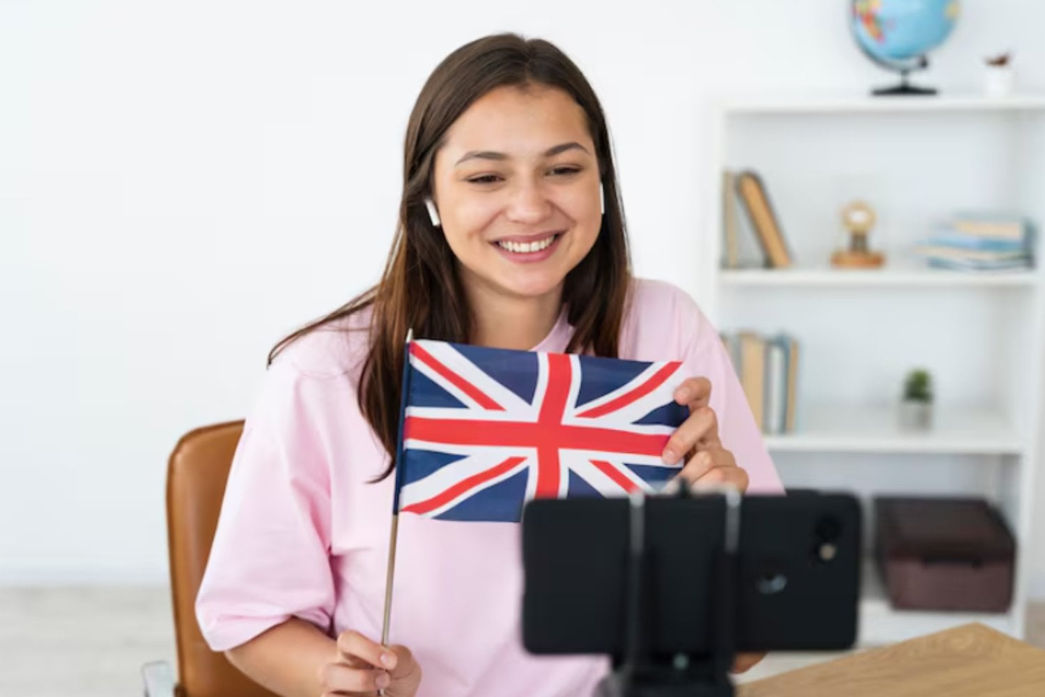 Del suspenso al sobresaliente: lo que España puede aprender de Suecia para hablar inglés de verdad