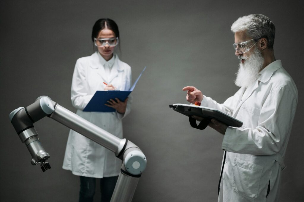 ¿Avances a saltos o pasos lentos? El mito de las revoluciones científicas bajo la lupa