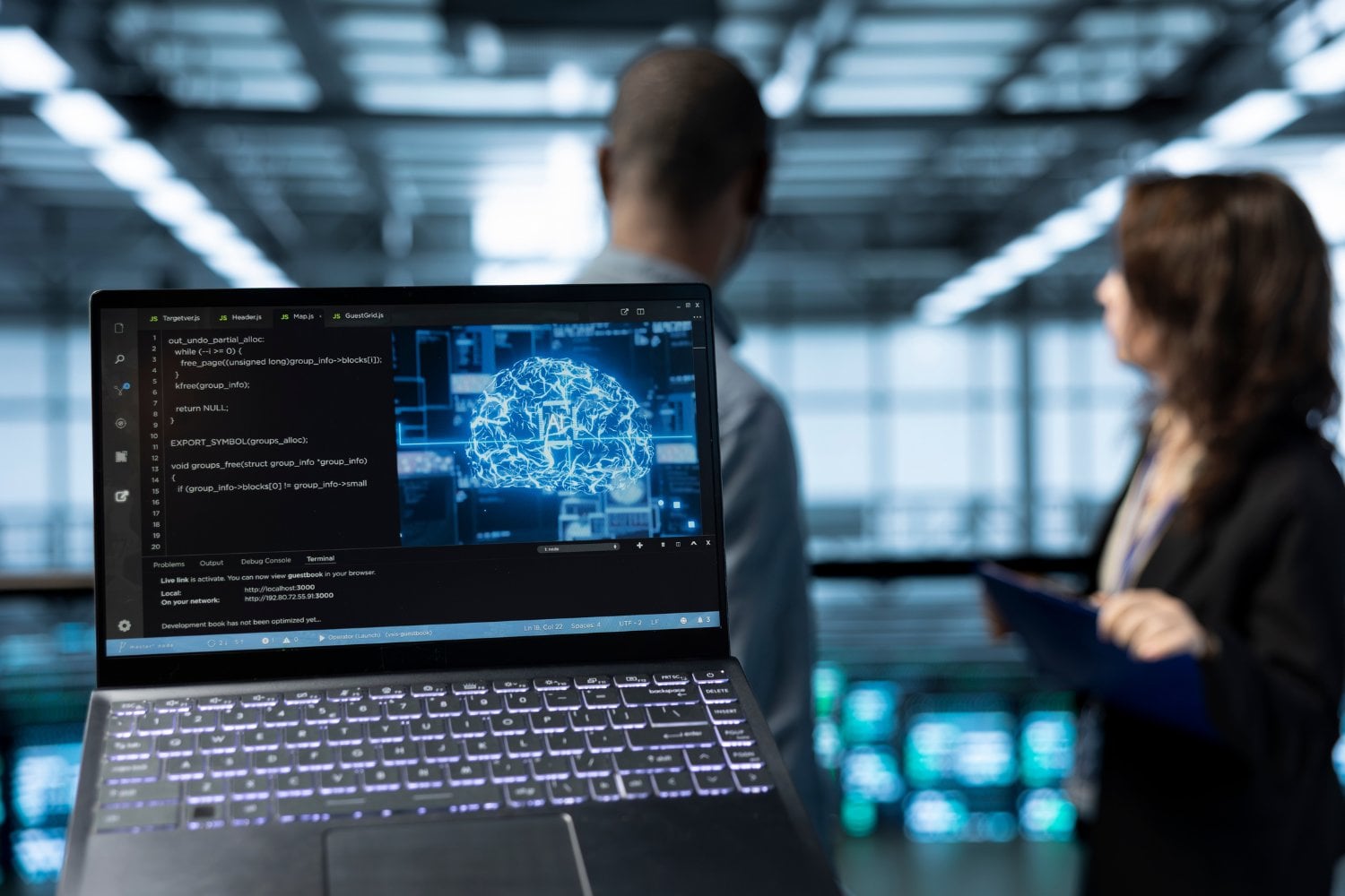 OpenAI se rinde a lo inevitable: lanza sus modelos abiertos tras años de resistencia