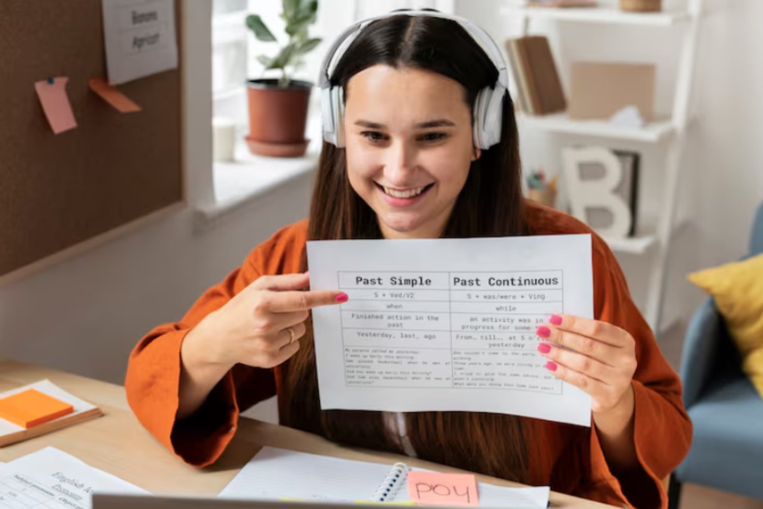 Del suspenso al sobresaliente: lo que España puede aprender de Suecia para hablar inglés de verdad