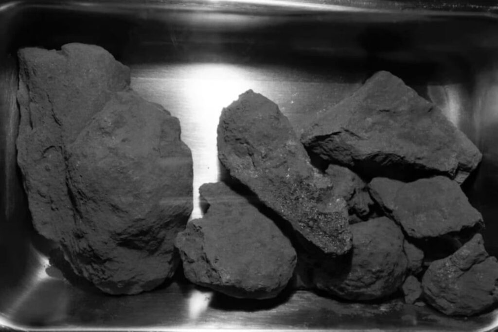 El secreto del origen lunar: cómo unas rocas cambiaron la historia de la ciencia