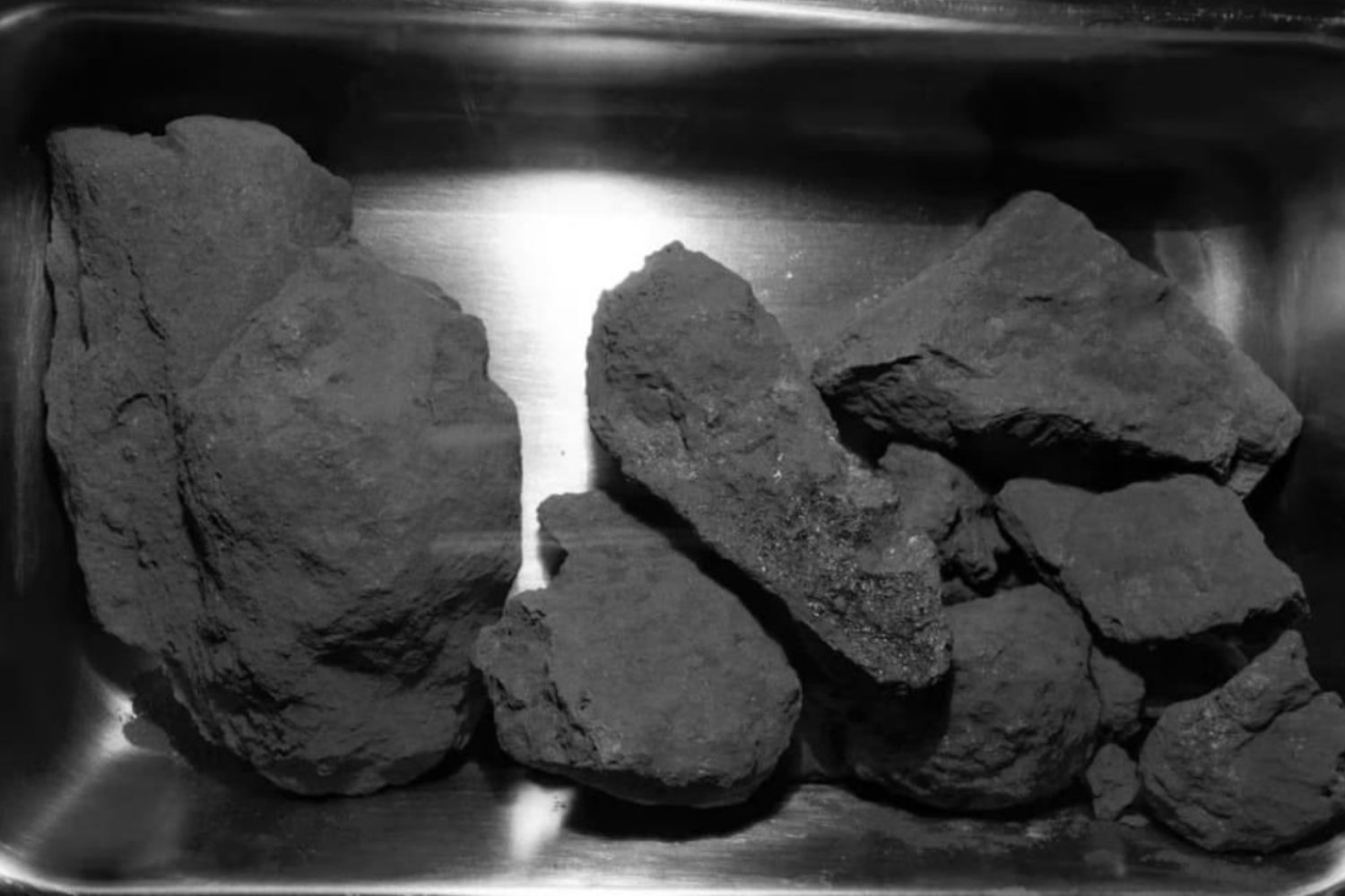 El secreto del origen lunar: cómo unas rocas cambiaron la historia de la ciencia