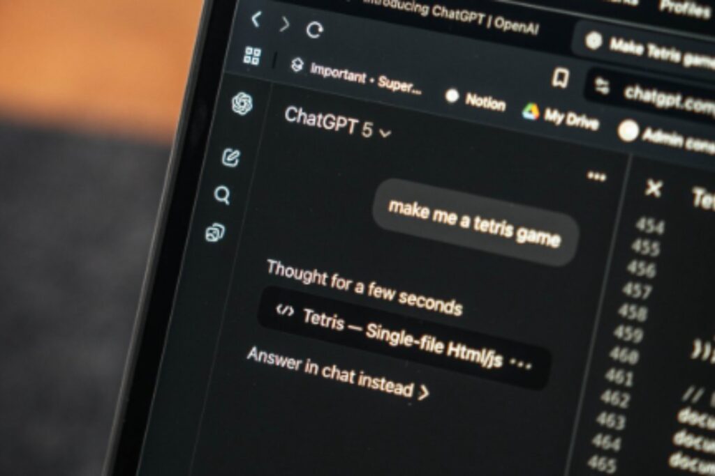 OpenAI rectifica: el polémico plan de GPT-5 que buscaba más suscriptores se le ha vuelto en contra