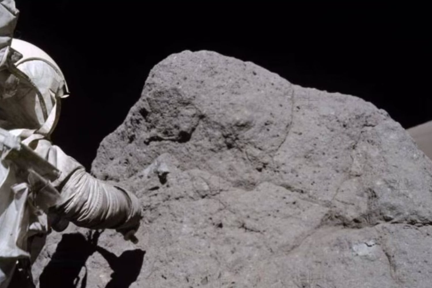 El secreto del origen lunar: cómo unas rocas cambiaron la historia de la ciencia