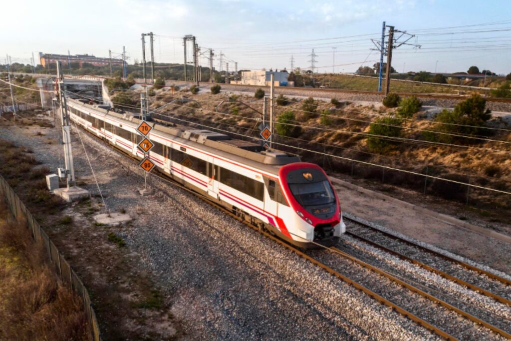 La alta velocidad española en la encrucijada: más mantenimiento y menos kilómetros nuevos