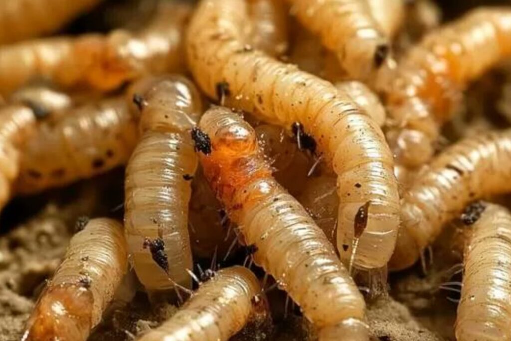 El temido gusano “come carne” reaparece en EEUU y pone en alerta a todo el continente