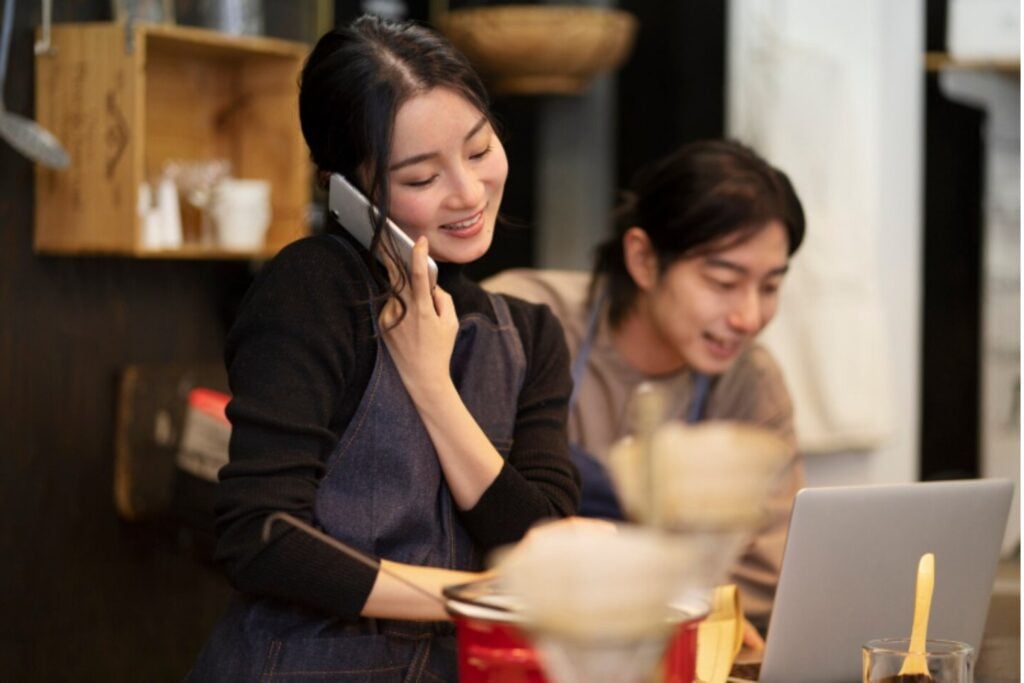 El extraño negocio de fingir que trabajas: la nueva salida de los jóvenes desempleados en China