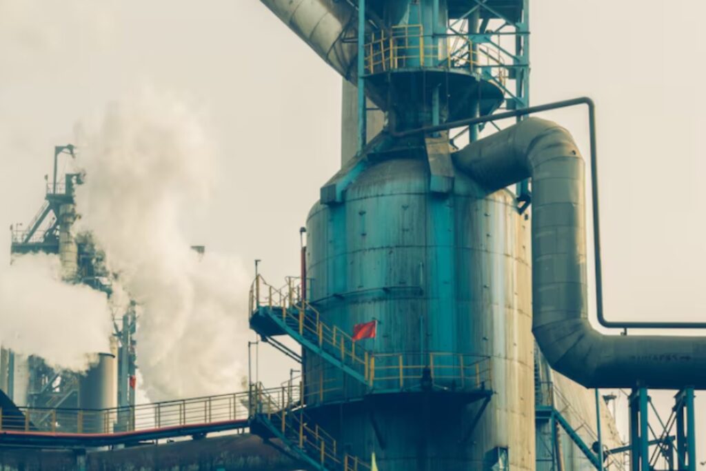 Donde hubo humo, habrá datos: las tecnológicas resucitan las viejas centrales eléctricas de Europa