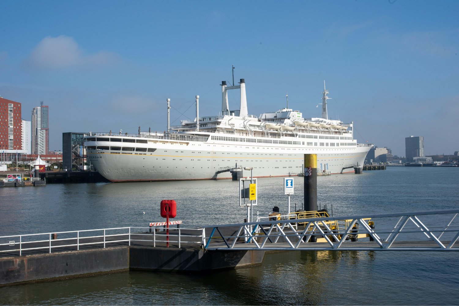 Cruceros en la COP30: el plan que divide al mundo antes de zarpar