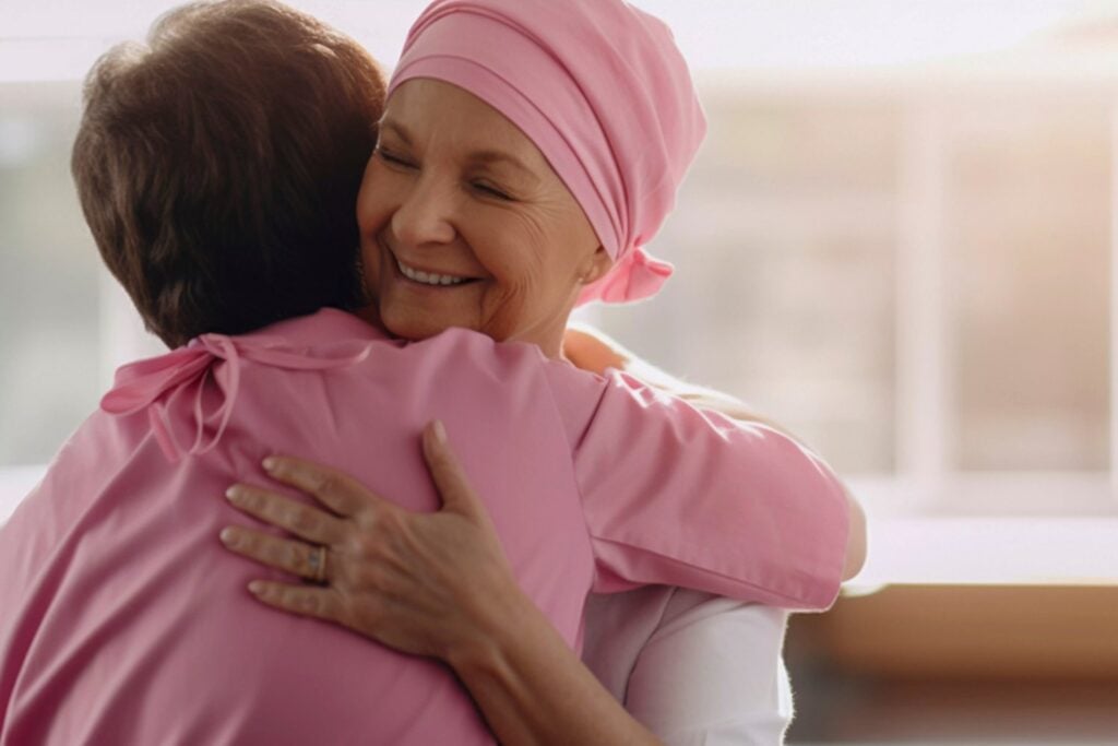 Un hallazgo que podría cambiar la lucha contra la pérdida de peso extrema en pacientes con cáncer