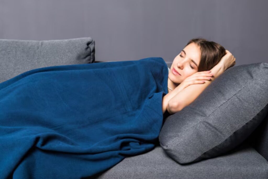 El secreto detrás de las mantas refrescantes de TikTok: ¿realmente funcionan o es puro marketing?