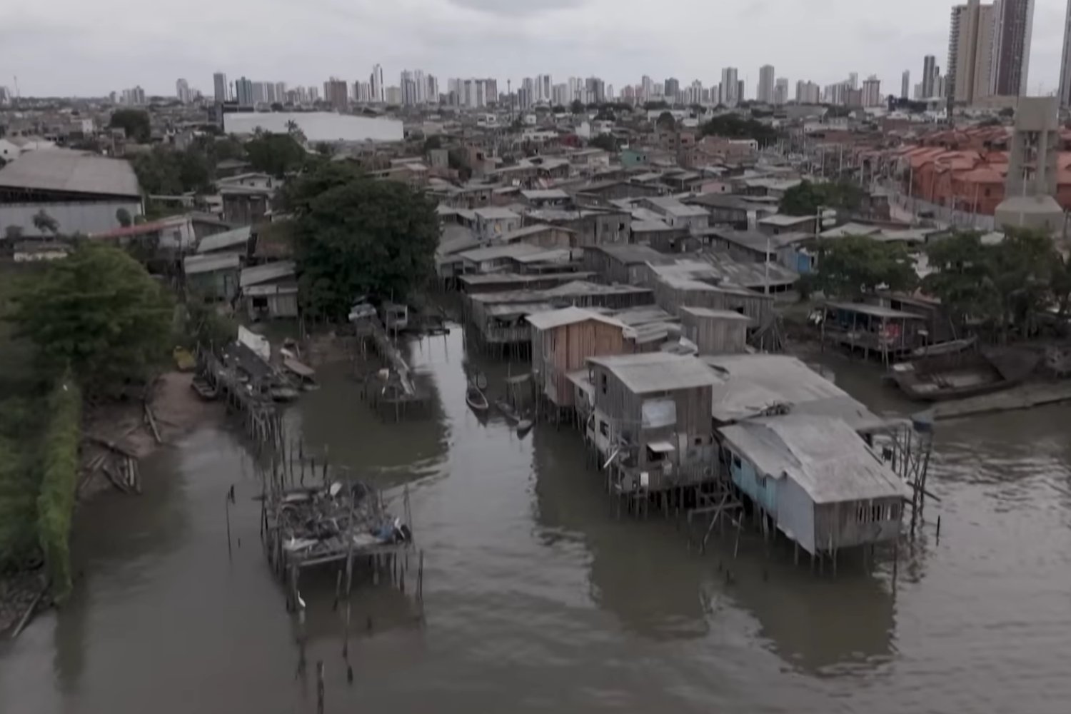 Cruceros en la COP30: el plan que divide al mundo antes de zarpar