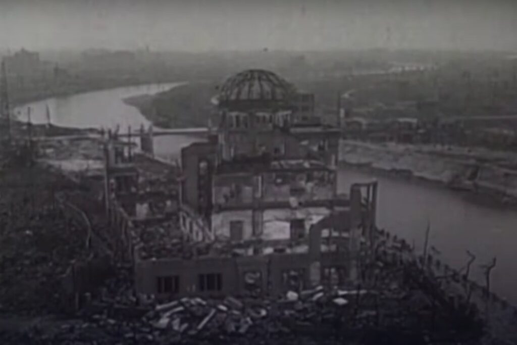 Los herederos de la bomba: el dolor invisible de quienes sobrevivieron a Hiroshima y Nagasaki