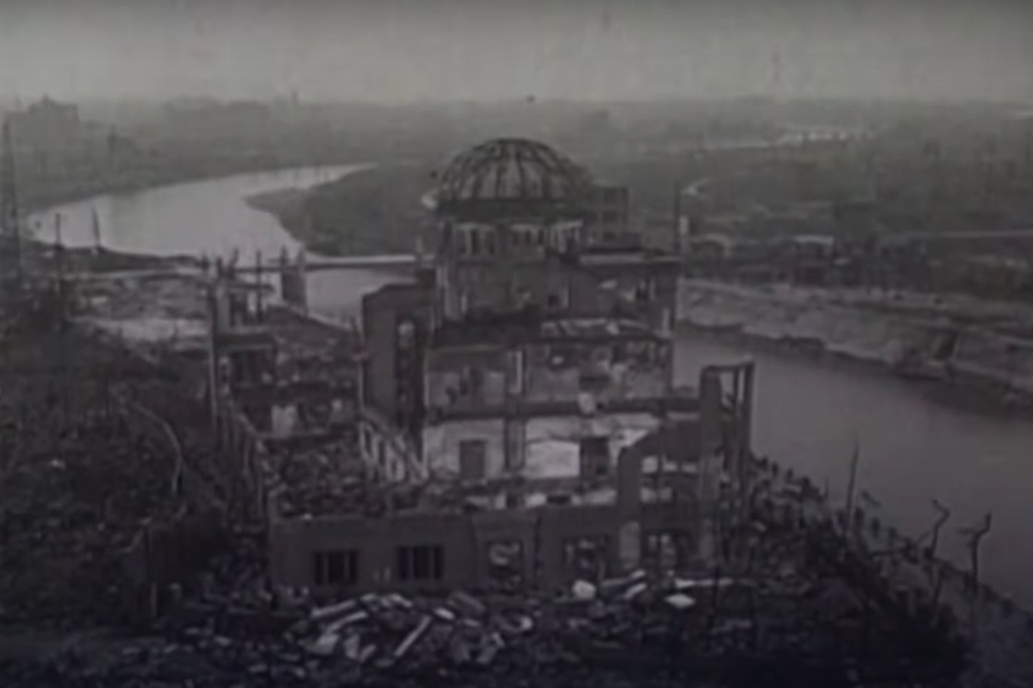 Los herederos de la bomba: el dolor invisible de quienes sobrevivieron a Hiroshima y Nagasaki