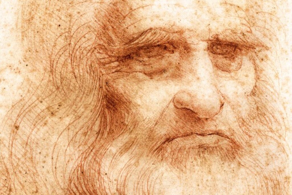Seis hombres comparten el ADN de Da Vinci: la ciencia abre un camino inesperado hacia su tumba
