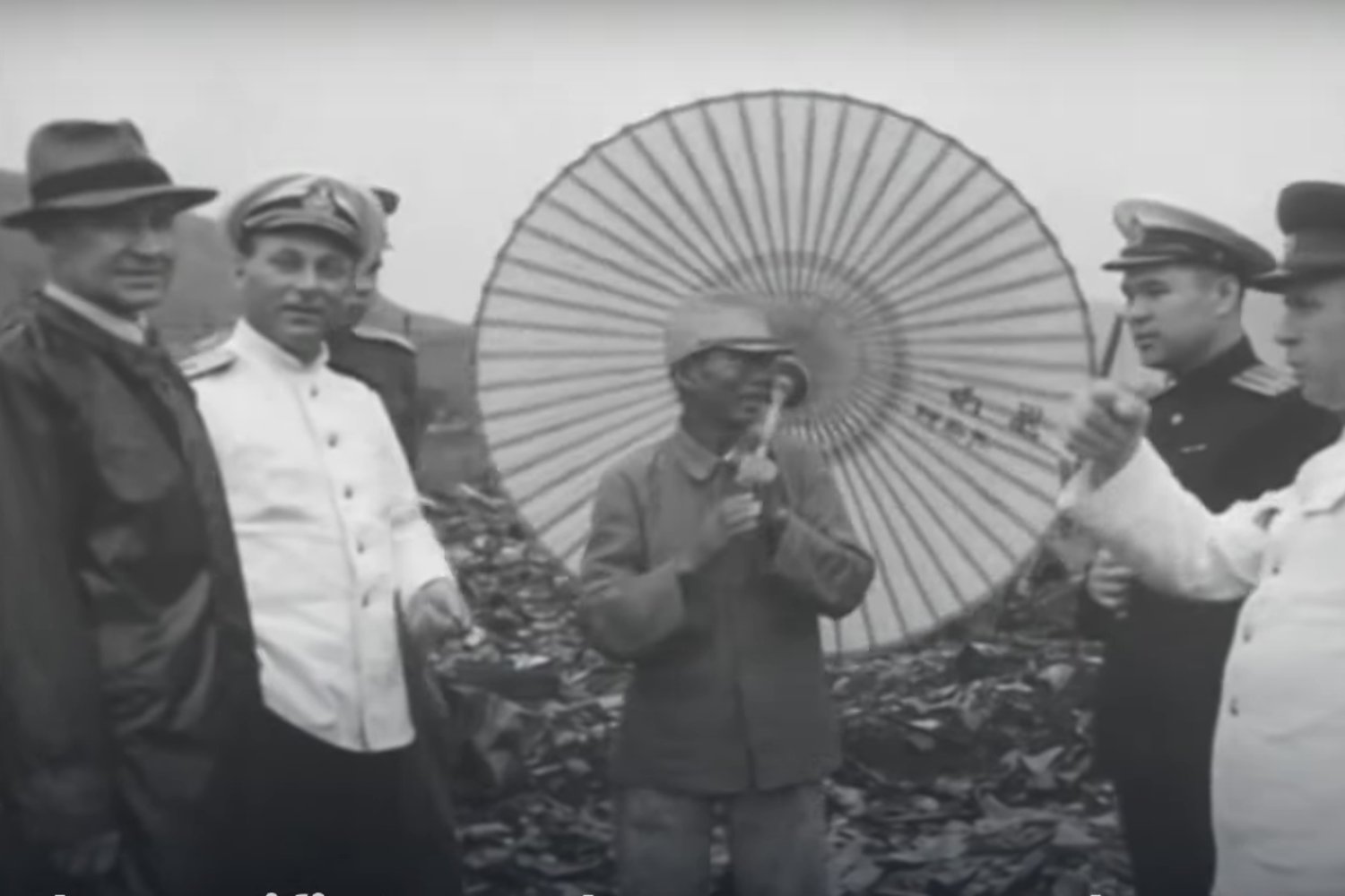Los herederos de la bomba: el dolor invisible de quienes sobrevivieron a Hiroshima y Nagasaki