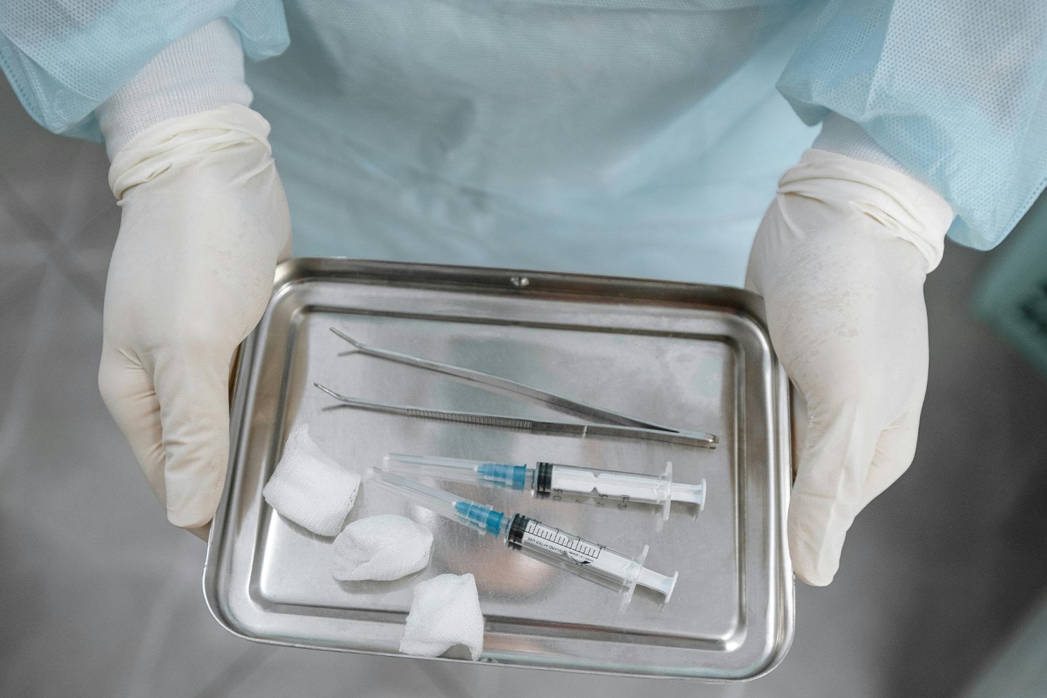 La sorprendente vacuna que podría retrasar el envejecimiento y proteger contra el cáncer
