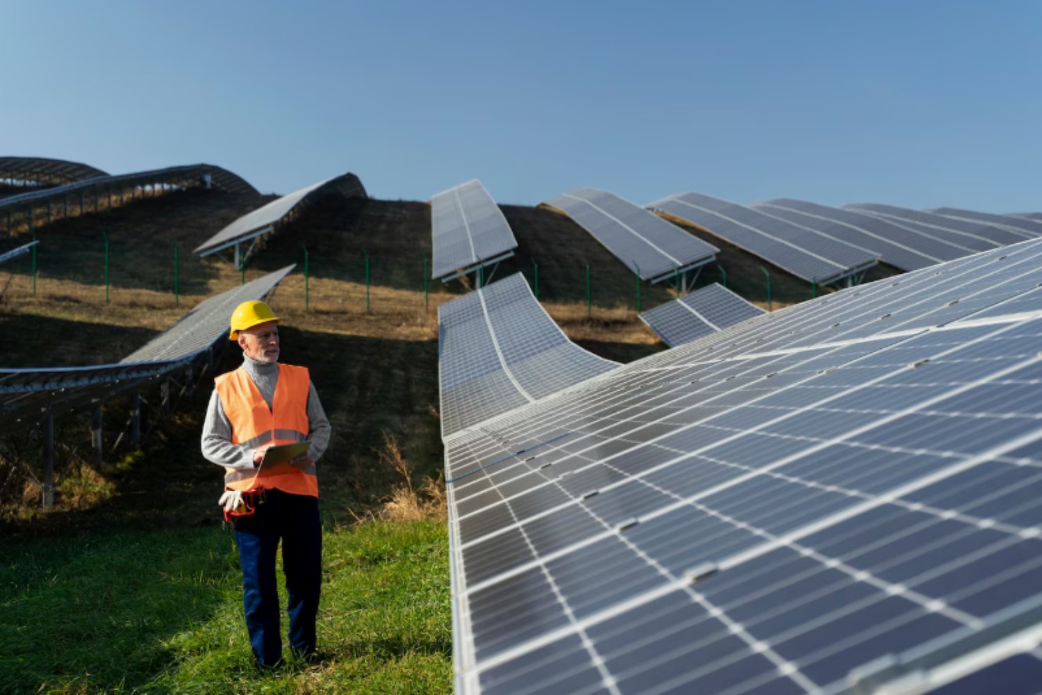 ¿Cosechar trigo o cosechar sol? El dilema real que ya transforma el campo español