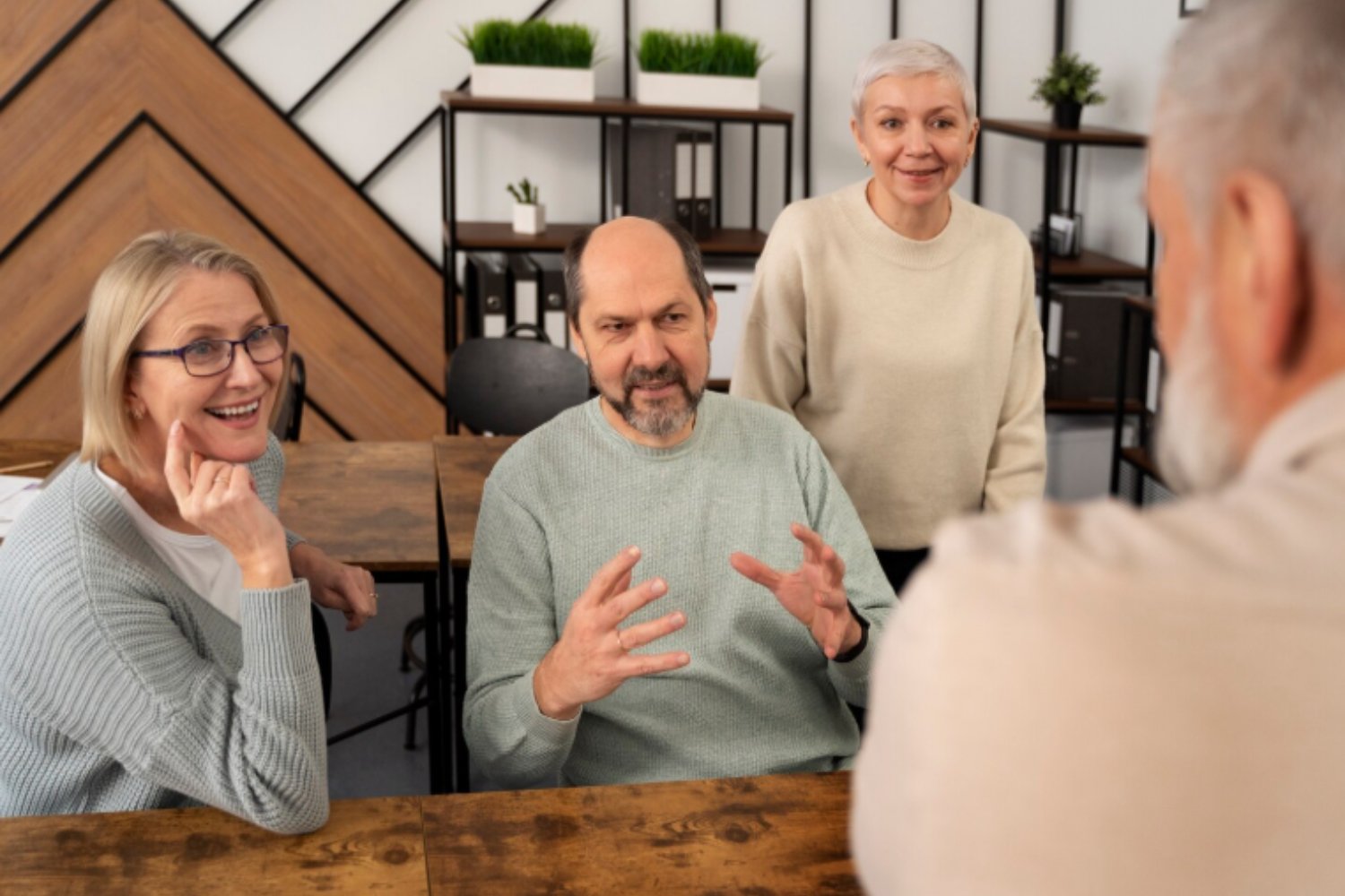 Seis hábitos diarios que blindan tu cerebro frente al deterioro cognitivo