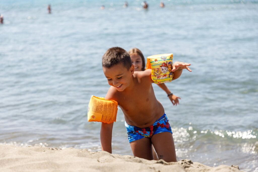 Cuando no hay escuela, también se aprende: el poder oculto de las vacaciones
