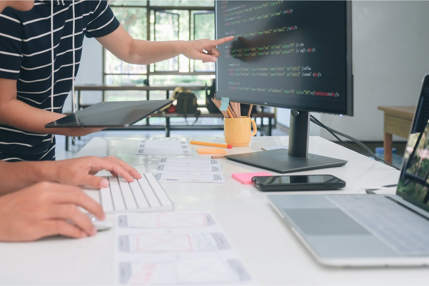 La burbuja del vibe coding: el negocio que la IA podría estar a punto de hundir