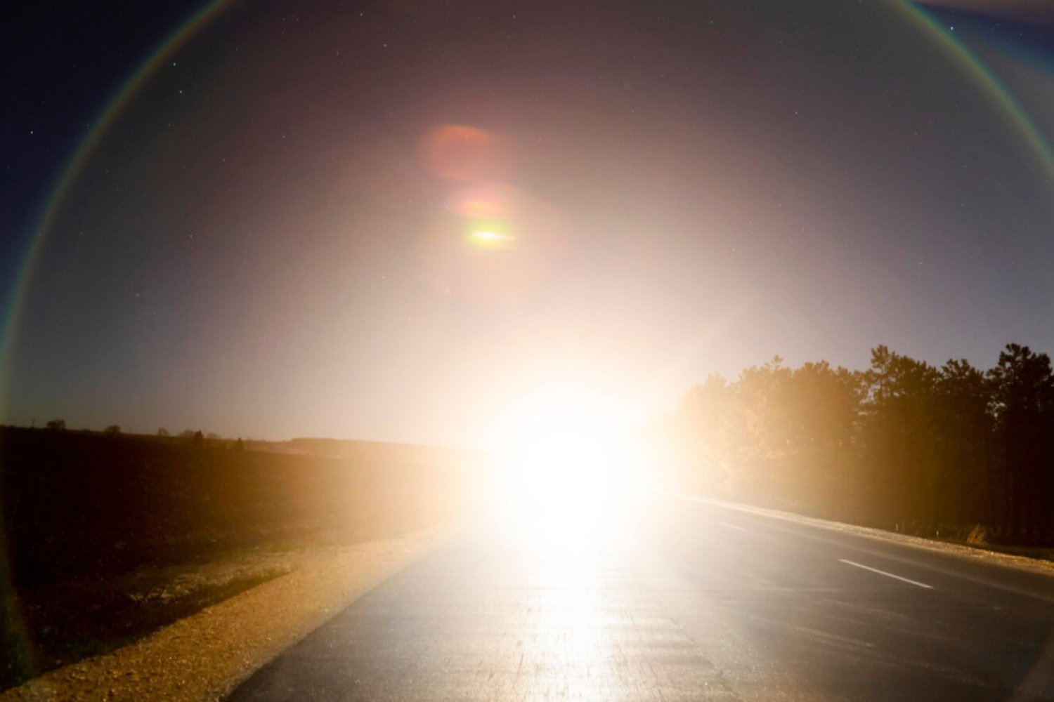 Carreteras al rojo vivo: lo que debes saber antes de salir este fin de semana de vacaciones