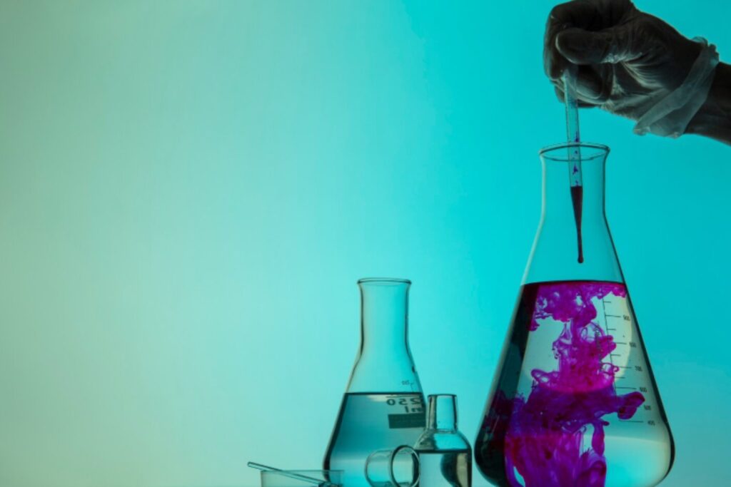 La química que desafía al clima: innovaciones que pueden cambiar el futuro del planeta