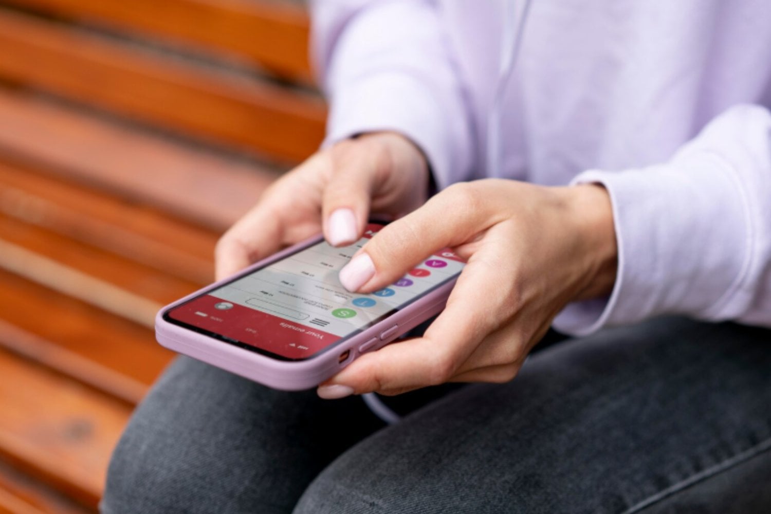 Cómo scrollear de forma más saludable y dejar atrás el doomscrolling