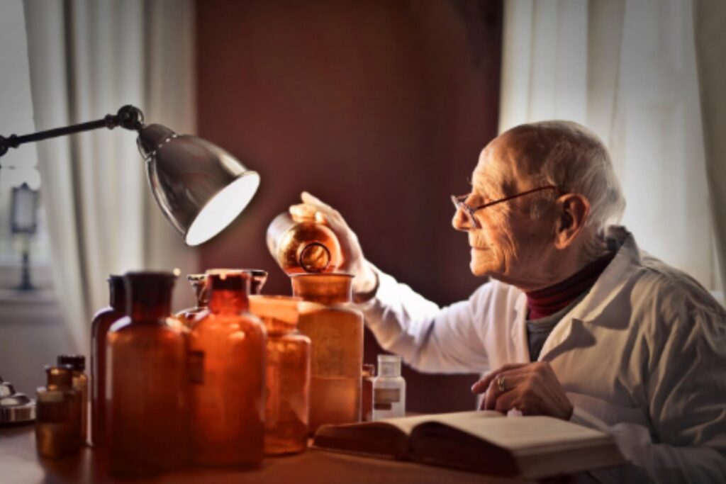 Científicos al límite: los héroes que pusieron su vida en juego para cambiar la medicina