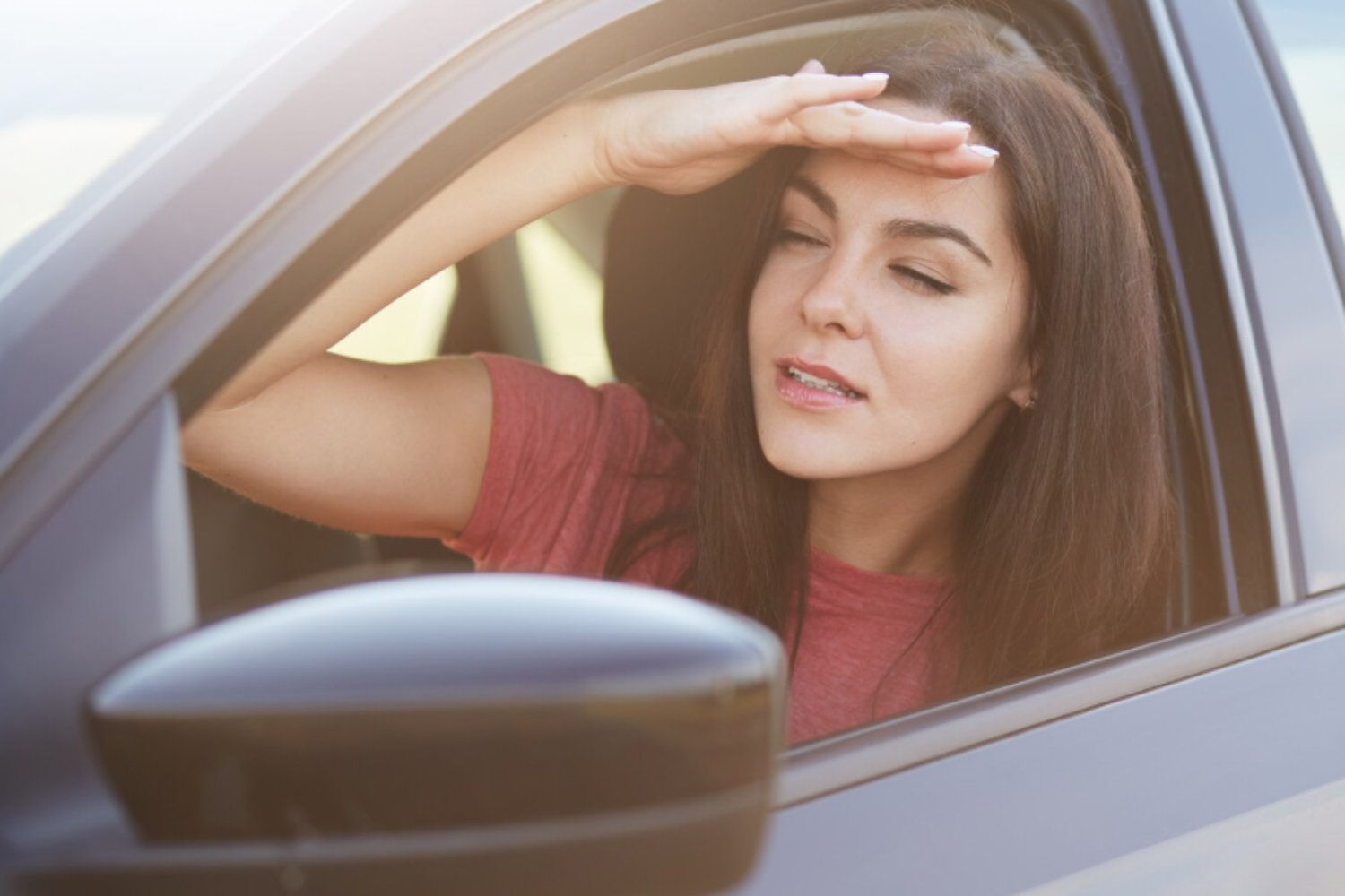 Carreteras al rojo vivo: lo que debes saber antes de salir este fin de semana de vacaciones